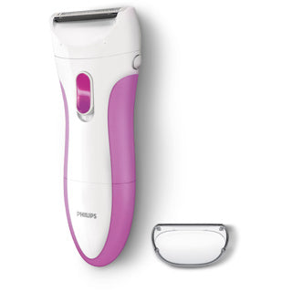 Philips HP6341 00 Ladyshave satinshave essentiel rose