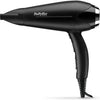 Babyliss D572de Turbo Shine 2200W Blade