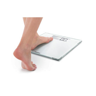 Soehnle Soehnle Persons Scale Style Sense Comfort 100 180 kg blanc 63853