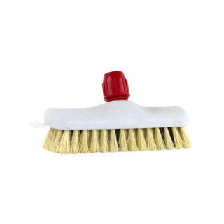 Luva Luizwagen Plastique avec des fibres et ancre