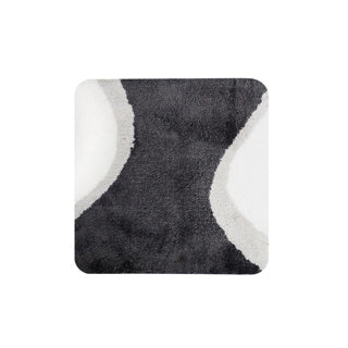 Maison néerlandaise Metz Bidet Mat 60 x 60 cm Gray