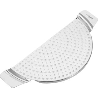 Westmark Westmark Afsmulp en acier inoxydable