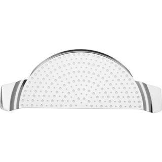 Westmark Westmark Afsmulp en acier inoxydable