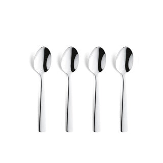 Amefa Amefa Coffee Svers moderno 4 pièces