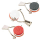 Westmark Westmark Bottle Caps 3 pièces