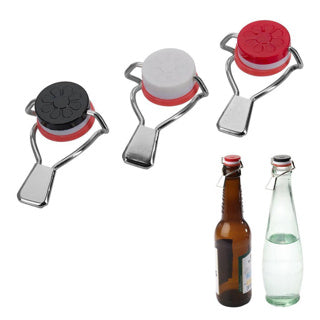 Westmark Westmark Bottle Caps 3 pièces