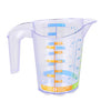 Rotho Domino Mesurer la coupe 0,5 L transparente