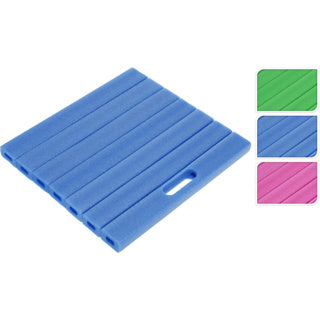 Nampook knee tapis 35 x 30 cm 3 assorti petit