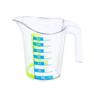 Rotho rotho mesurer la tasse 0,15L transparente