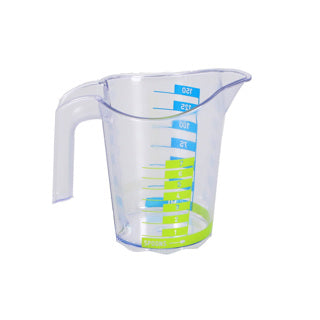 Rotho rotho mesurer la tasse 0,15L transparente