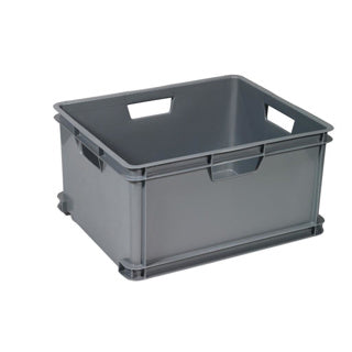 Curver Curver Storagebox Unibox XL 60 L Gray