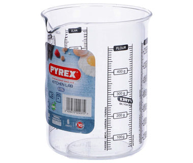 Pyrex Prep Store Classic Maatglas 750 ml de verre