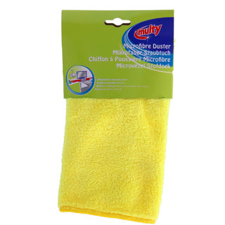 Mulsty Multy Dust Tissu en tôles Microfibre