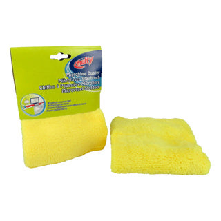 Mulsty Multy Dust Tissu en tôles Microfibre