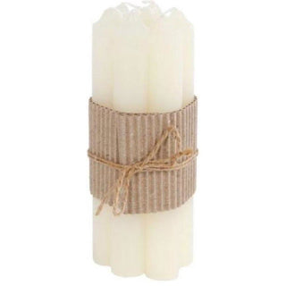 Cadeaux Amsterdam Table Chase S 7 Ivory 2x2x16cm