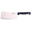 Richardson Sheffield Richardson Sheffield Artisan Hakmes en acier inoxydable noir