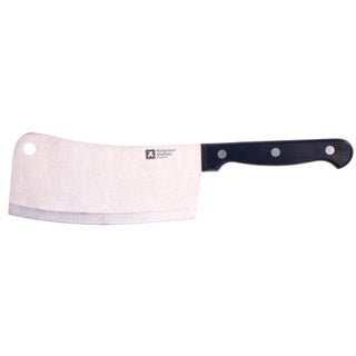 Richardson Sheffield Richardson Sheffield Artisan Hakmes en acier inoxydable noir