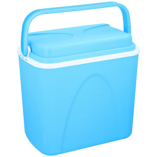 Autres marques Koelbox 24L Blue Blanc