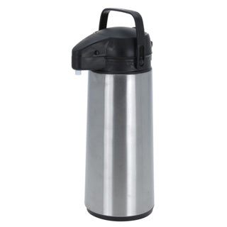 Thermos avec pompe 1,8l