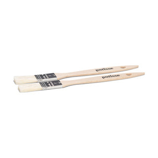 Patisse Patisse Bakkwasten 2 morceaux de bois blanc
