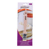Patisse Patisse Bakkwasten 2 morceaux de bois blanc