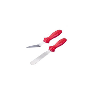 Ensemble de couteaux de palet de Westmark de 2