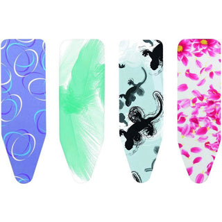 Brabantia Ironing Board couvre un assorti de 110 x 30 cm