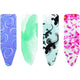 Brabantia Ironing Board couvre un assorti de 110 x 30 cm
