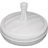 Eda Eda Parasol Standard 13L blanc