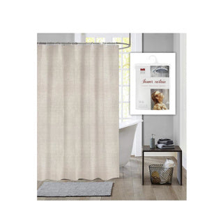 Maison néerlandaise House House Curtain de douche 180x200 cm