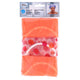 Capeur de douche 3 pièces Assorti 28 cm