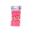 Capeur de douche 3 pièces Assorti 28 cm