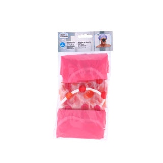 Capeur de douche 3 pièces Assorti 28 cm