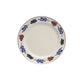 Royal Boch Boerenbont plaque plate 24 cm
