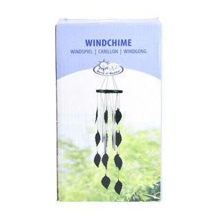 World of Weather Windgong Feuilles