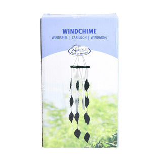 World of Weather Windgong Feuilles