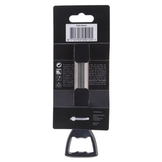 Brabantia Brabantia Profil Bottle Overner en acier inoxydable