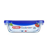 Pyrex Cook Go Oven Dish 24x18x6 cm