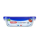 Pyrex Cook Go Oven Dish 24x18x6 cm