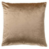 Oreiller décoratif néerlandais Elin 45 x 45 cm Semolina