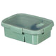Curver Lunchbox Smart to Go Eco Duo
