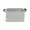 Brabantia Panier à laverie pliable 35L Gray