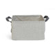 Brabantia Panier à laverie pliable 35L Gray