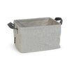 Brabantia Panier à laverie pliable 35L Gray