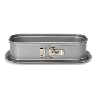 Patisse Patisse Cake Spring Form 30 cm Silver