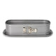Patisse Patisse Cake Spring Form 30 cm Silver
