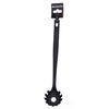Brabantia Brabantia Brabantia Black Line Spaghetti Lepel Nylon Black
