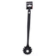 Brabantia Brabantia Brabantia Black Line Spaghetti Lepel Nylon Black