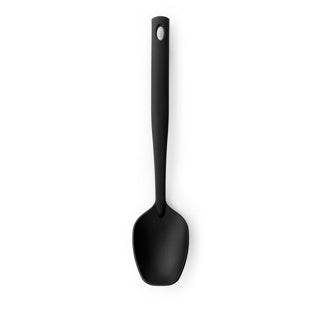 Brabantia Brabantia Black Ligne au service de la cuillère nylon noir