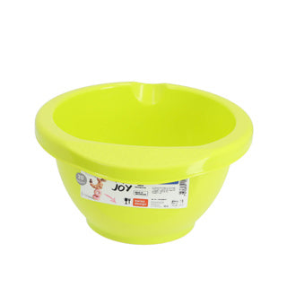 Rotho Rotho Onda Afgenom 2,5L Limegroen